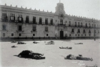 México, febrero de 1913: los dos cuartelazos