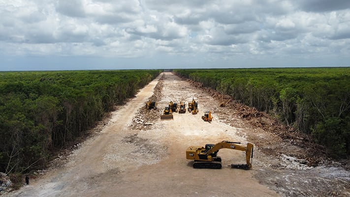 Austericidio y Política Ambiental en el sexenio de López Obrador / Gerardo Pérez Muñoz