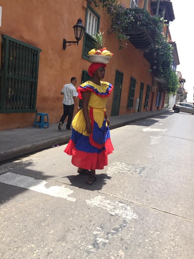 El Tesoro de Blas de Lezo. Viaje a Cartagena de Indias