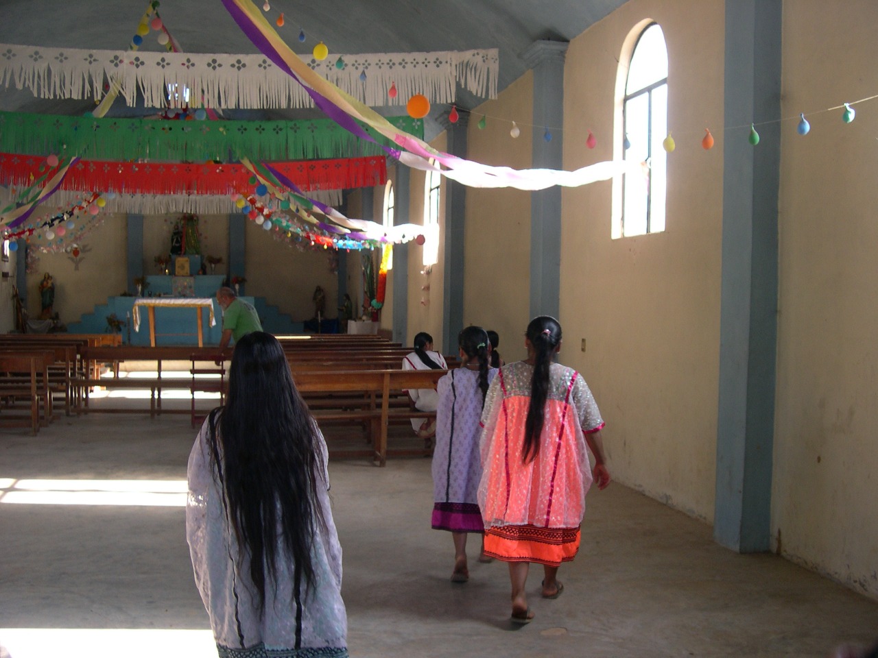 Hijas a la venta