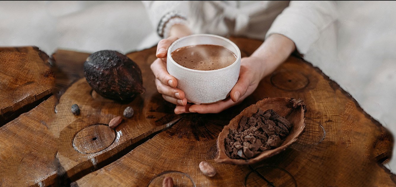 ¿Por qué nos gusta el aroma del chocolate? / Revista Elementos BUAP 
