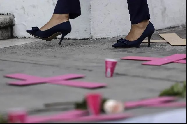 Feminicidios Puebla: Ibero registra 24 casos; FGE sólo investiga 7