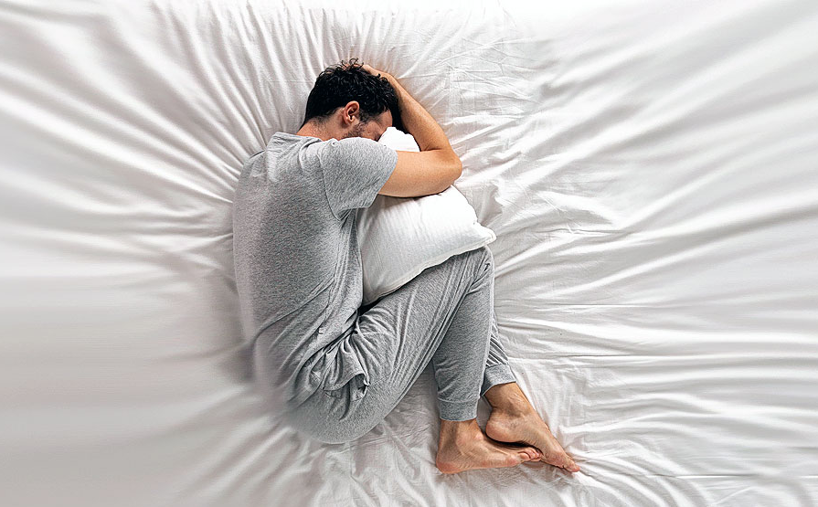 Sueño y procesamiento emocional: ¿dormir bien me permite manejar mejor mis emociones? / Revista Elementos BUAP