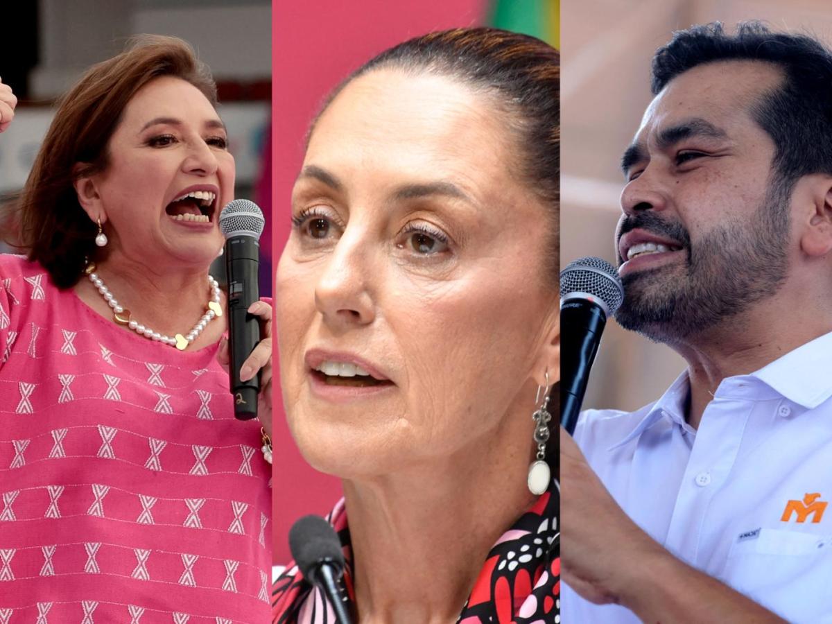 Un voto crítico por Claudia Sheinbaum / Saúl Escobar Toledo