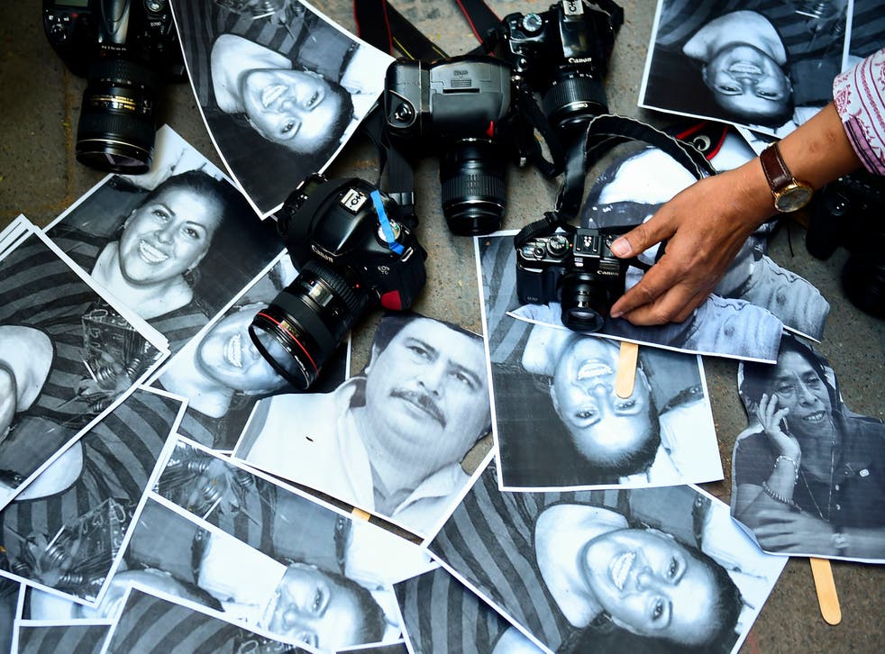 Periodismo en México: Desconfianza, estigma y confusión