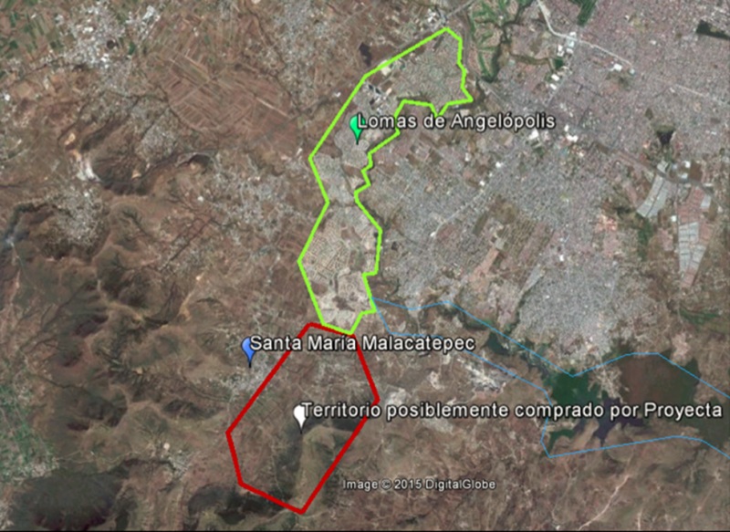 Mercantilizar las ciudades: un análisis en Ibero Puebla sobre la especulación inmobiliaria