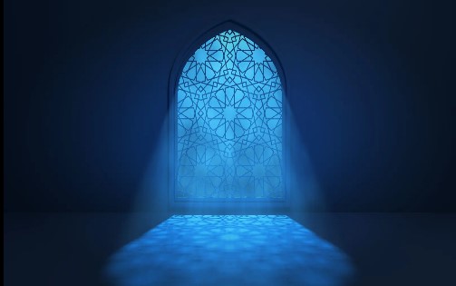 La Mezquita Azul, de Luis Villoro: experiencia mística y conocimiento estético