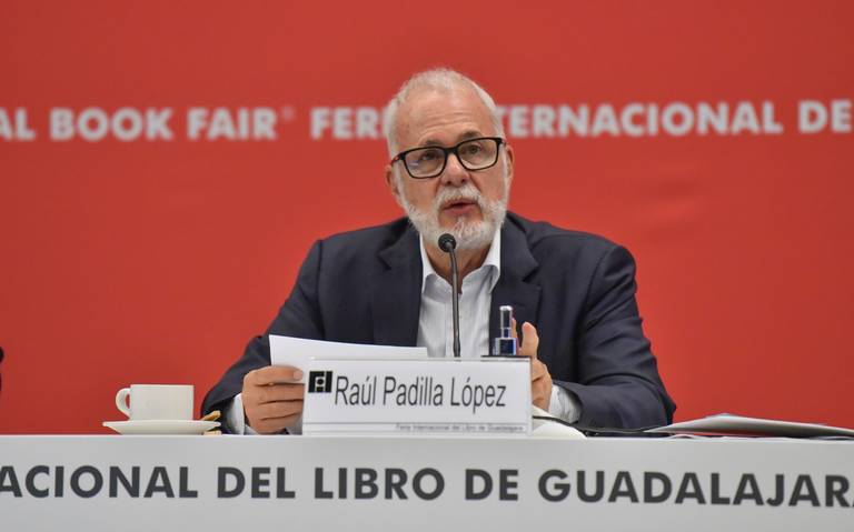 Raúl Padilla López (1954-2023) / Héctor Aguilar Camín