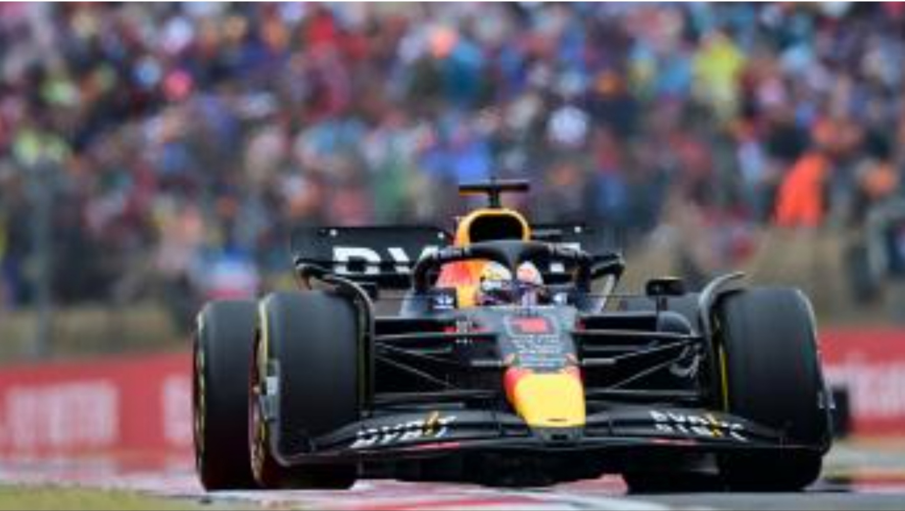 GP de Hungría 2022: Ferrari en el abismo. Verstappen en ruta del bicampeonato