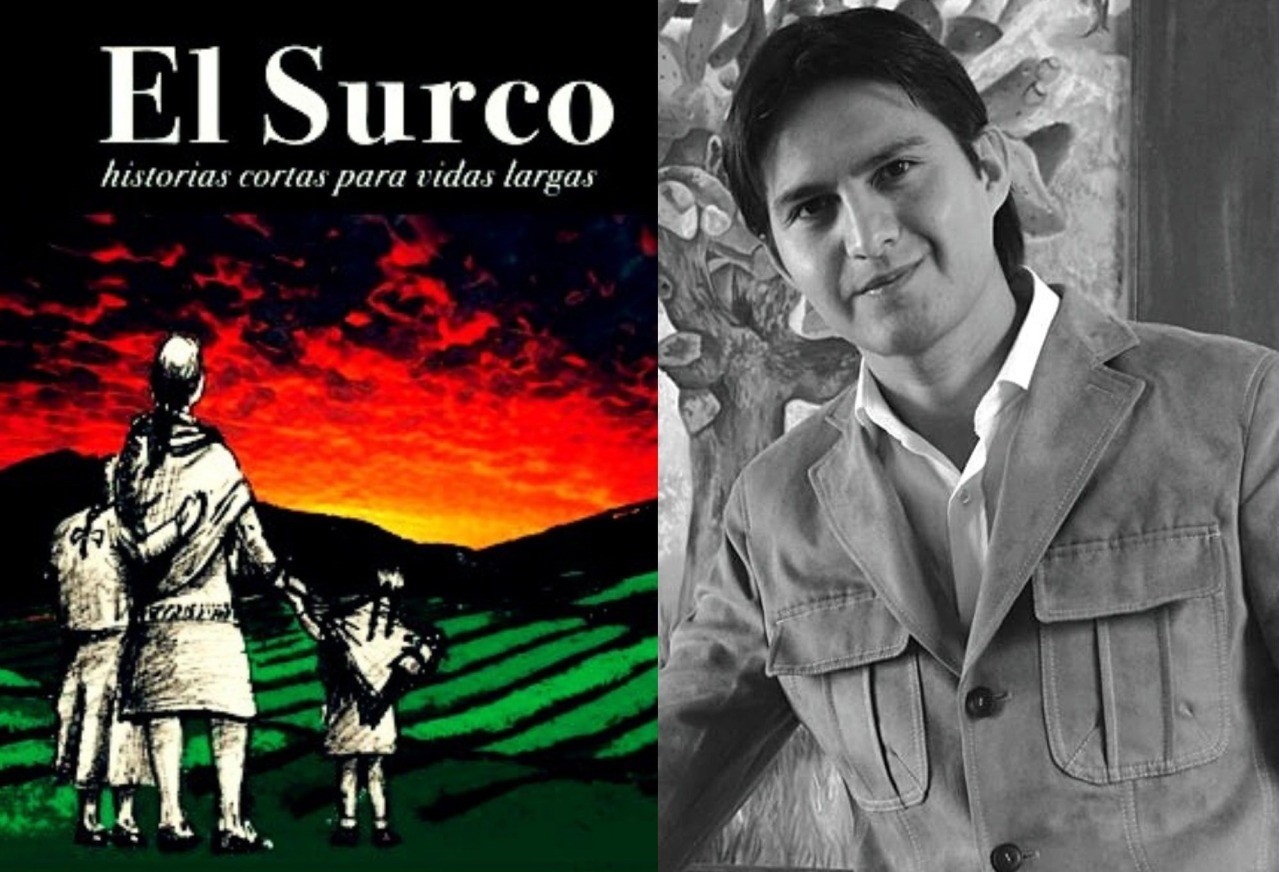 El Surco, historias cortas para vidas largas (Fragmento) / Iván Uriel Atanacio Medellín