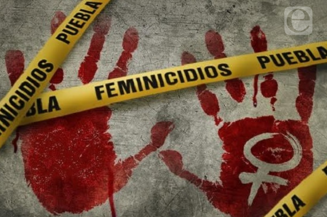Declaraciones gubernamentales feminicidios, migrantes y presos políticos / Ibero Puebla