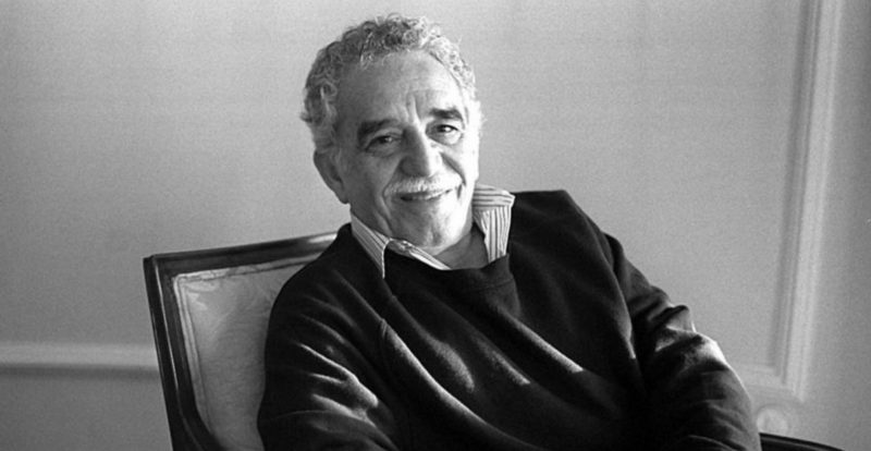 Memoria de García Márquez, a siete años de su muerte