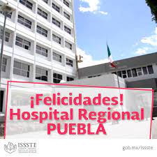 Crónica de otra pésima experiencia en el Hospital Regional del ISSSTE-Puebla / Gerardo Pérez Muñoz