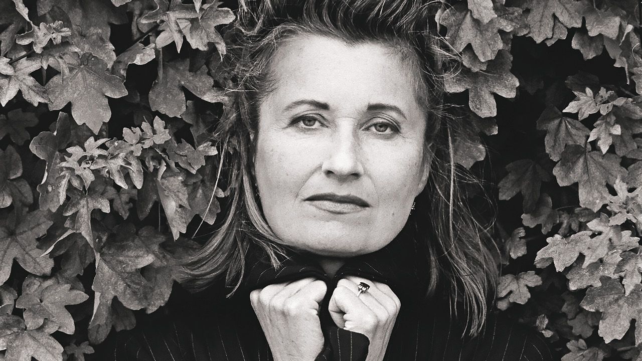 Oigo a un monstruo respirar / Elfriede Jelinek, Premio Nobel de literatura en Revista Sin Permiso