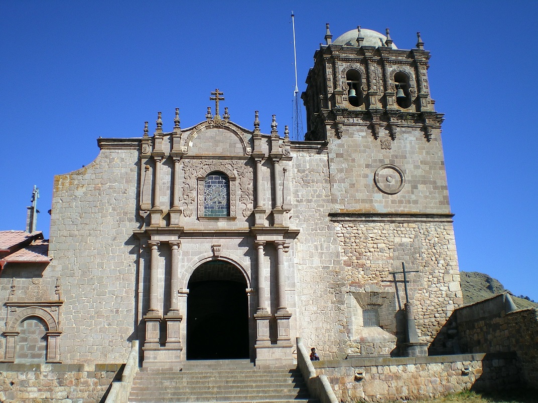 Inicio del proyecto misional de los jesuitas en América / Rubén Aguilar Valenzuela