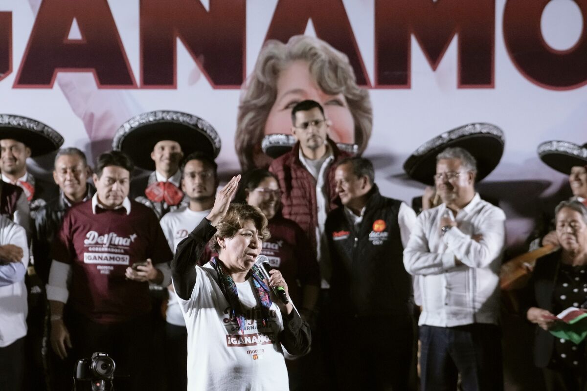 Elecciones del 4 de junio en Coahuila y  Edomex, la lectura de Carlos Figueroa Ibarra
