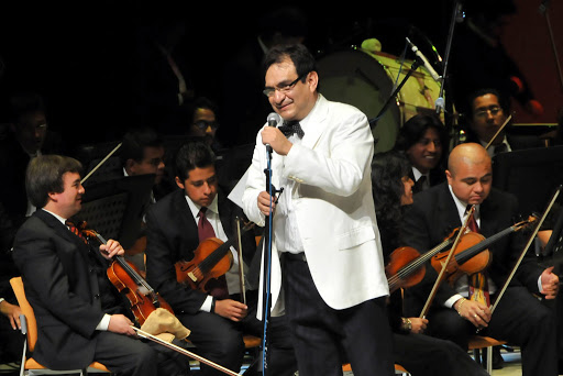 SOLO JAZZ presenta: Jazz hecho en México, Alberto Moreno, Sin distancias...