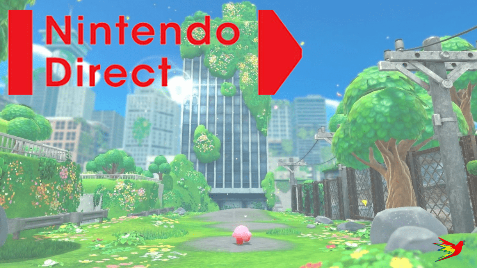 Resumen Nintendo Direct  Septiembre 2021 