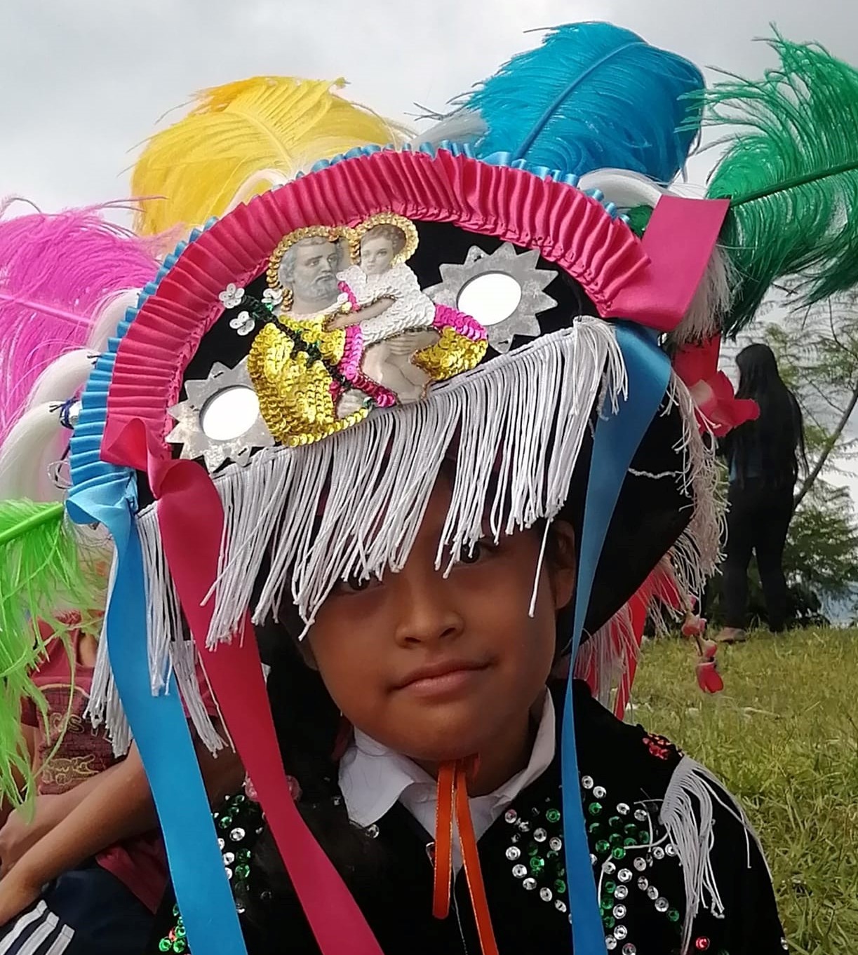 Ixtepec, la Danza de los Negritos: memoria y orgullo de un pueblo totonaco