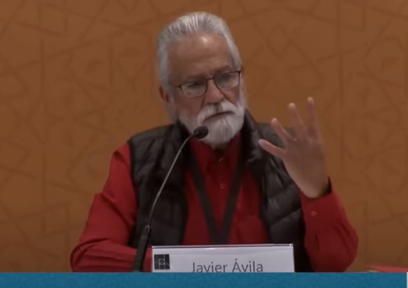 La convivencia está fracturada: el sacerdote jesuita Javier Ávila y la impunidad en México / VIDEO