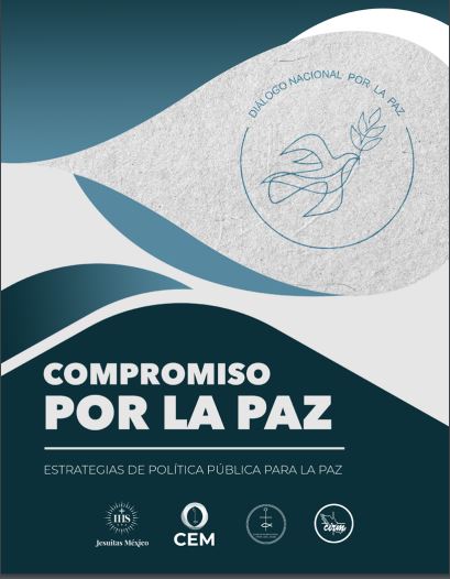 El compromiso por la paz en los municipios / Rubén Aguilar Valenzuela