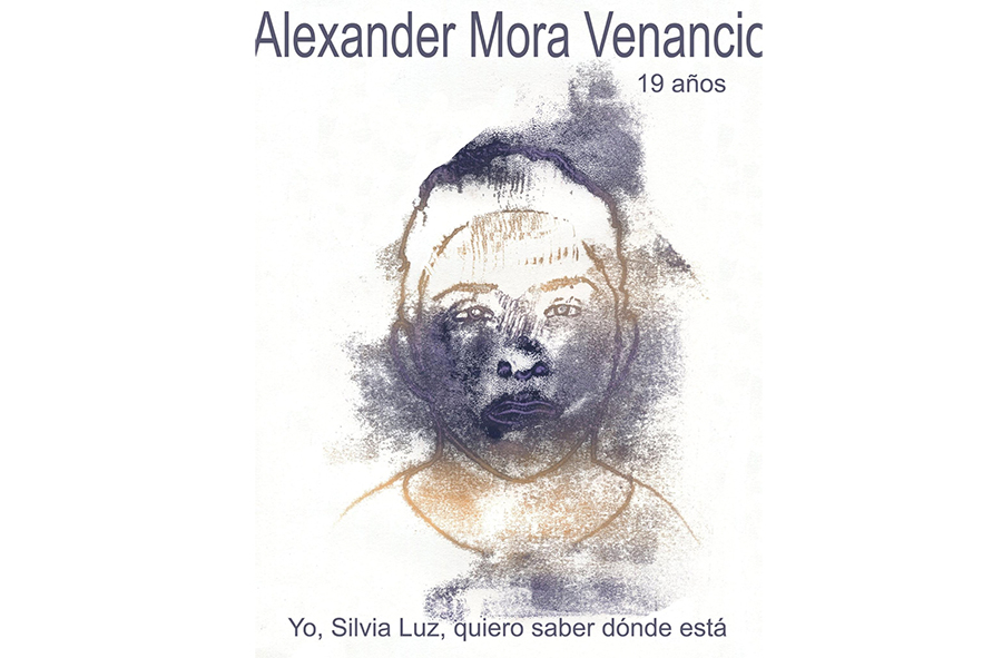 Ayotzinapa, memoria y olvido/Alexander Mora Venancio / Emma Yanes Rizo