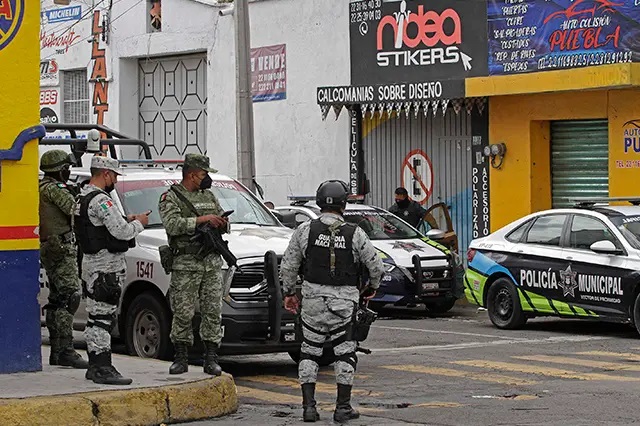 Cátedra Cossío en Ibero Puebla: contra la concentración del poder y la militarización de la vida pública