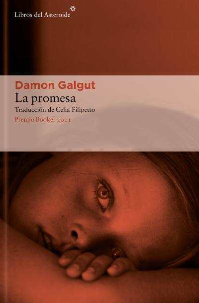 La promesa a Salomé / Rubén Aguilar Valenzuela