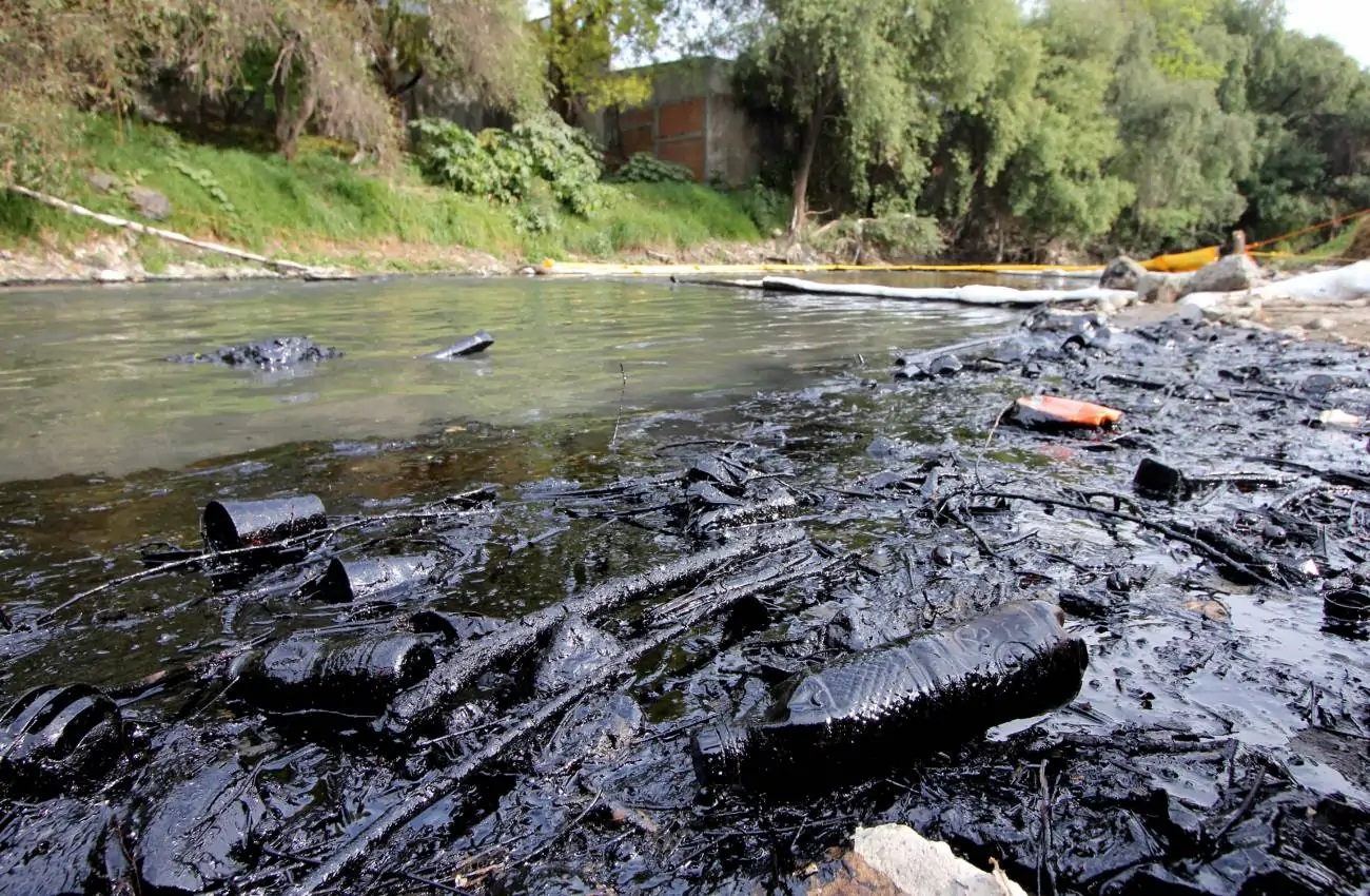 La visita de Claudia y la contaminación del Atoyac / Gerardo Pérez Muñoz