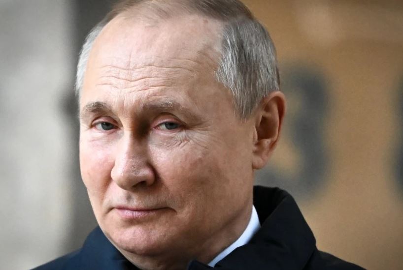 Putin: Temerario y despiadado, sí; loco, no / Anatol Lieven (Dosssier de Sin Permiso)