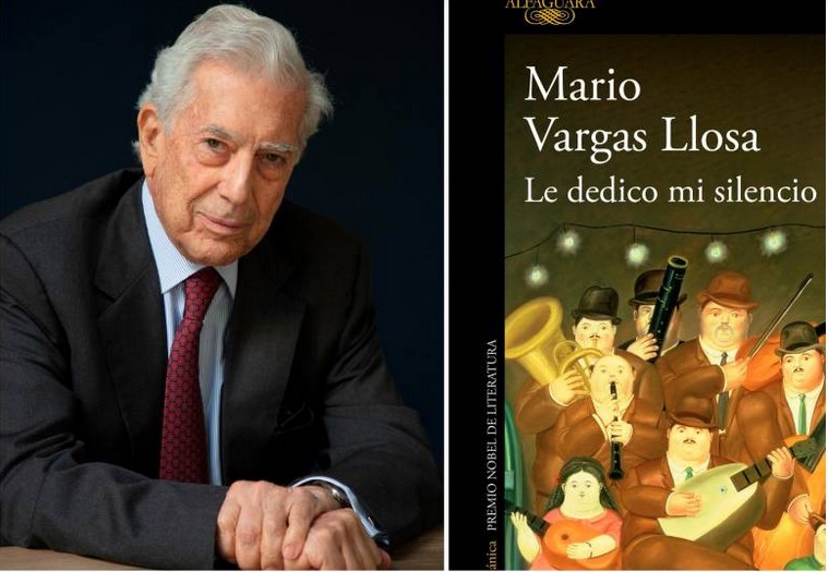 Los adioses de Vargas Llosa / Héctor Aguilar Camín