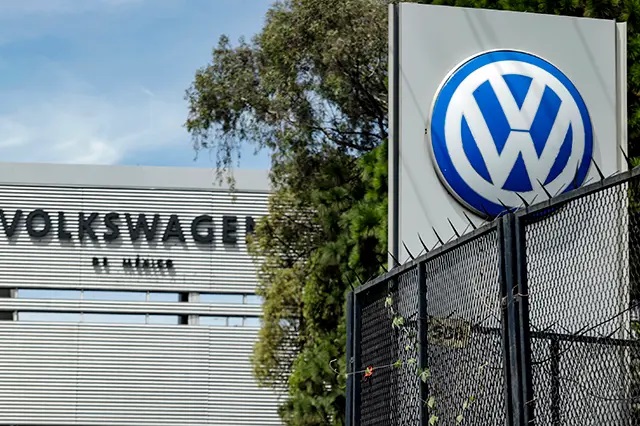 ¿Quiénes son responsables de la crisis de VW? / Luis Soriano Peregrina