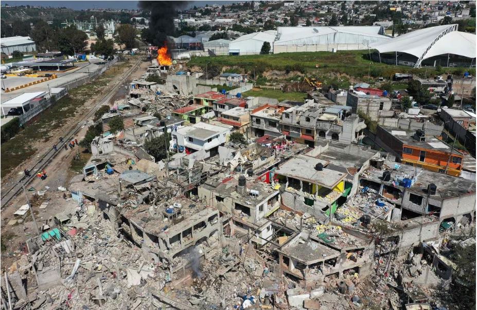 Irresponsabilidad, omisiones, incumplimiento de obligaciones: Sin derecho a la vivienda adecuada en la ciudad de Puebla