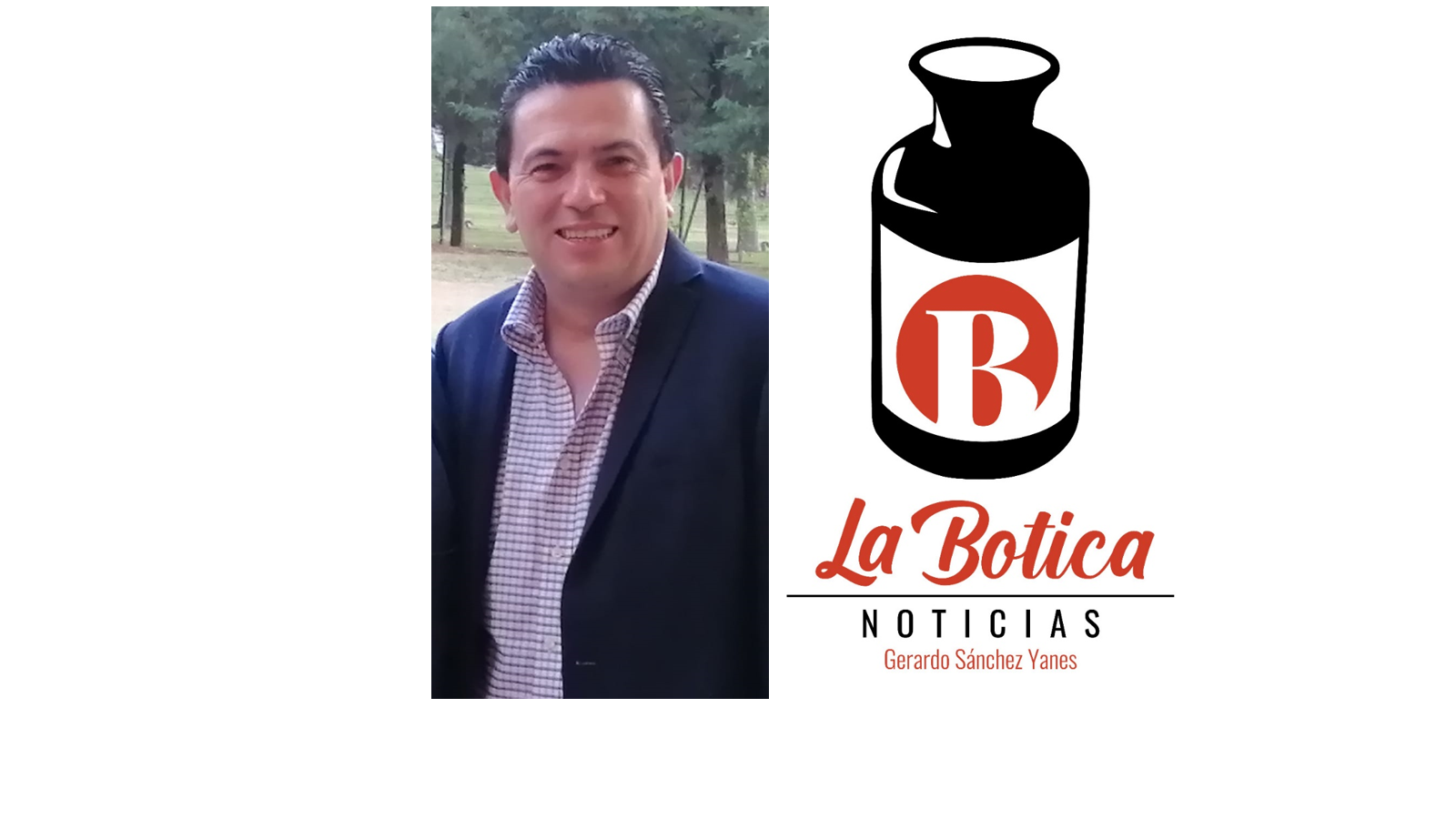 La Botica Noticias, un nuevo espacio de radio digital en Puebla / Lunes 15 de marzo