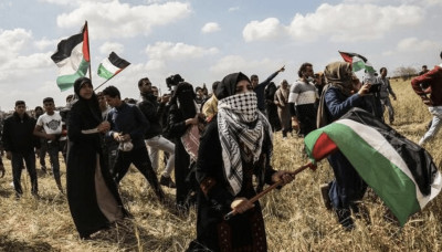 Ante las incesantes atrocidades israelíes en Gaza. Dossier de Sin Permiso