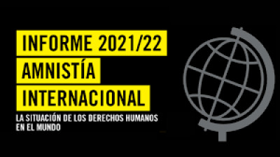 Crisis de los derechos humanos en México / Rubén Aguilar Valenzuela