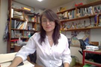 Sandra Julieta: la curiosidad de una joven científica egresada de la BUAP