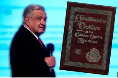 Necesario debatir las reformas constitucionales de López Obrador / Gerardo Pérez Muñoz