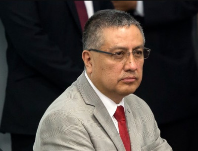 Postura de Abelardo Cuéllar Delgado sobre las acusaciones del gobernador Barbosa contra su persona