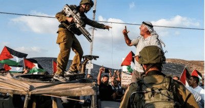 Palestina-Israel: La matanza continúa en Gaza. Dossier de la revista Sin Permiso