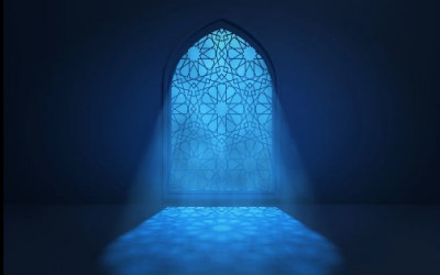 La Mezquita Azul, de Luis Villoro: experiencia mística y conocimiento estético