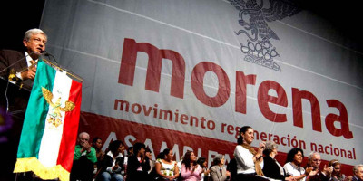 Debate en Morena: por un partido con democracia interna / Carlos Figueroa Ibarra