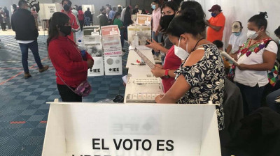 Un acercamiento al proceso electoral del 2024 / Gerardo Pérez Muñoz
