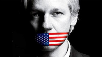 El juicio de Julian Assange / Revista Sin Permiso