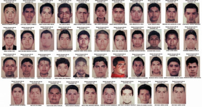 Para entender la violencia en México, Ayotzinapa en Mundo Nuestro