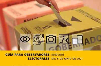 Guía para entender el fraude electoral en México