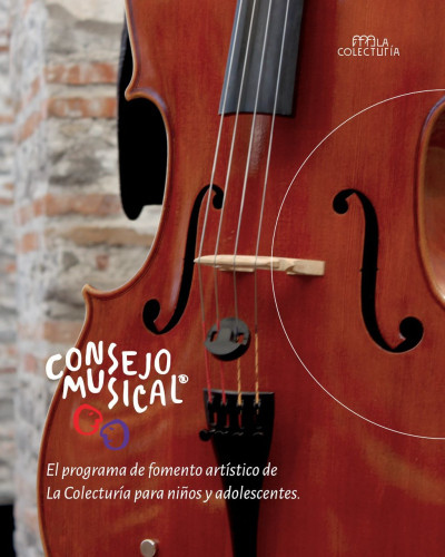 Consejo Musical en La Colecturía:  Orquestas Sinfónicas Esperanza Azteca