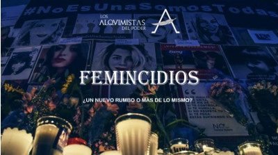 El gobernador y los feminicidios / Ruby Soriano