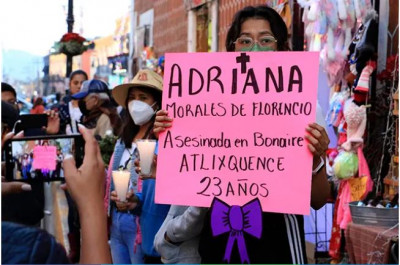 Año 2022 en Puebla: urge un cambio de rumbo / Luis Soriano Peregrina