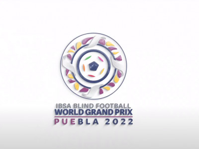 Prepárate para vivir el IBSA Blind Football World Grand Prix Puebla 2O22 (Video)